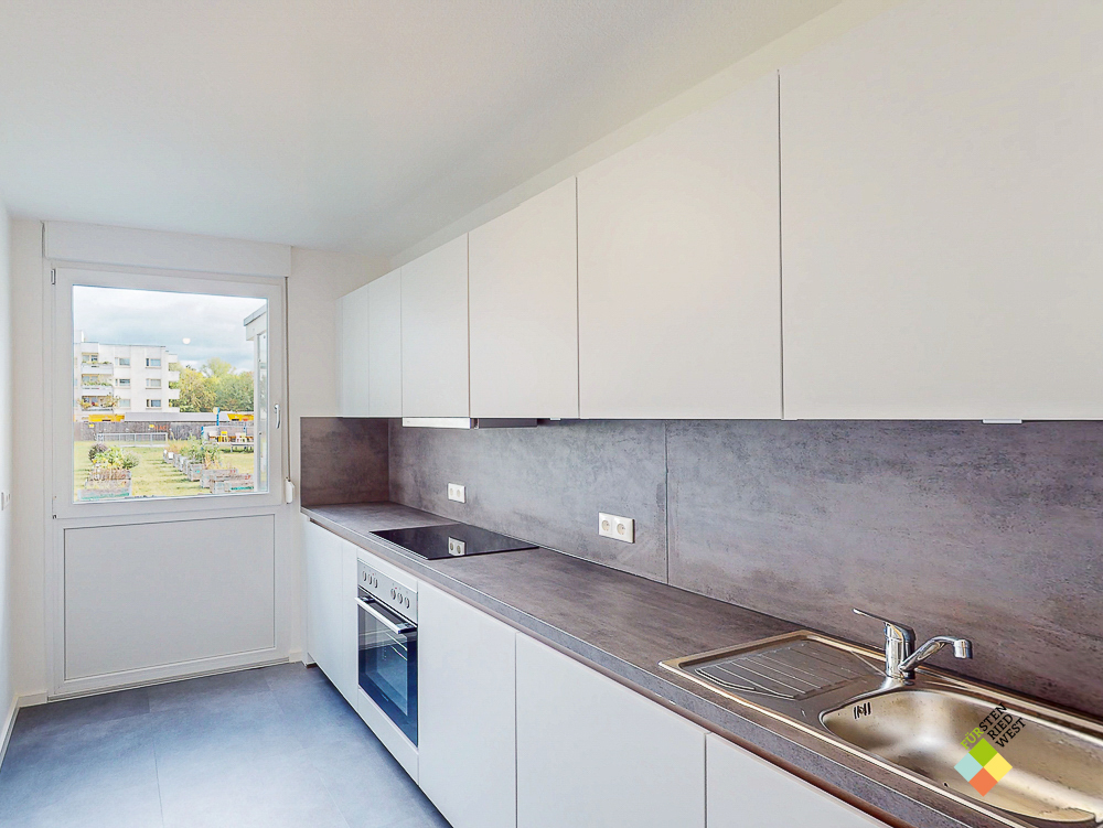 Sanierte 2-Zimmer-Wohnung im Quartier FÜRstenried West - Foto 2