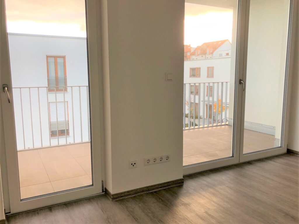 2-Zimmer-Wohnung mit Terrasse in ruhiger Lage - Photo 2