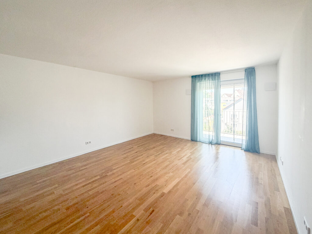 Aufgepasst: Tolle 2-Zimmer-Wohnung sichern! - Photo 1