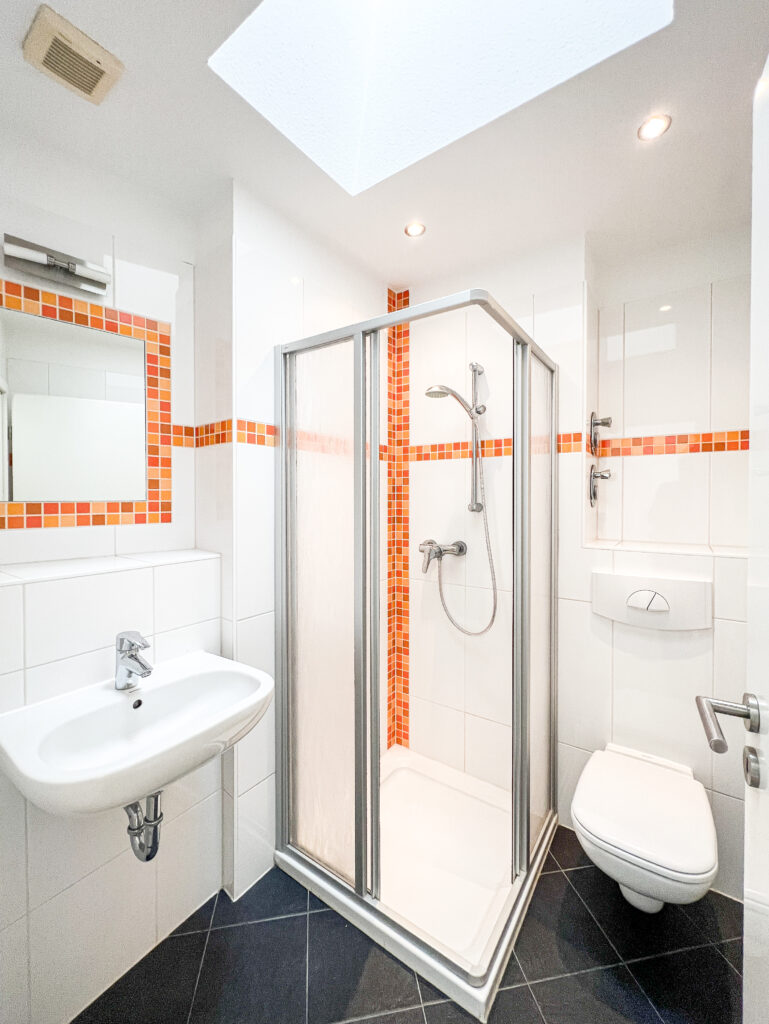 Modernes 1-Zimmer-Apartment in beliebter Wohnlage - Photo 4