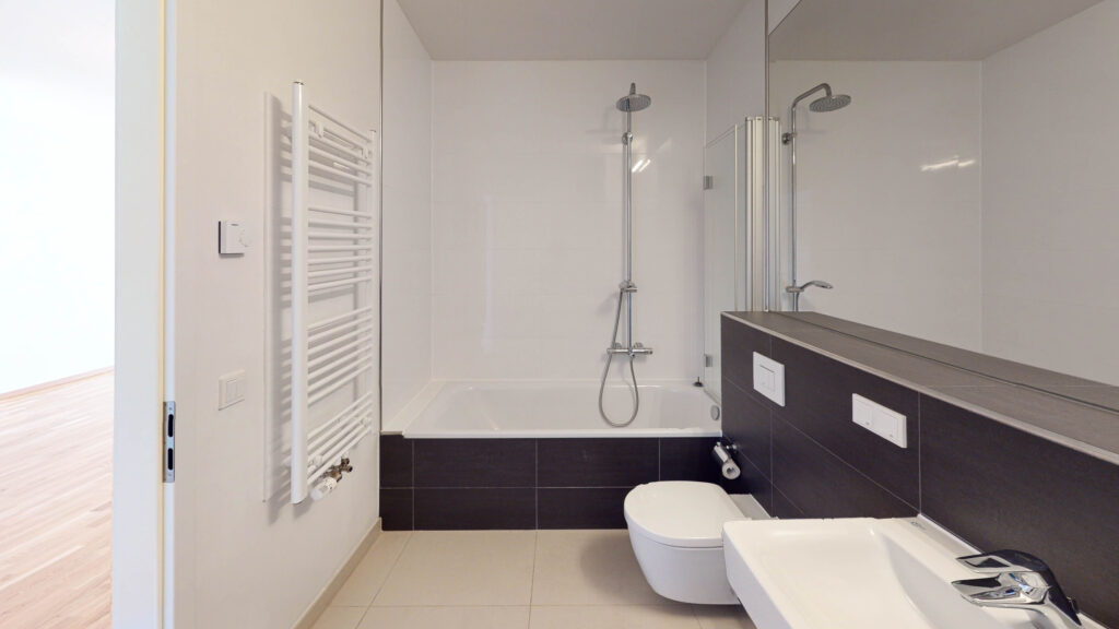 Helle 3-Zimmer-Wohnung mit viel Charm! Inklusive EBK und Balkon - Foto 5