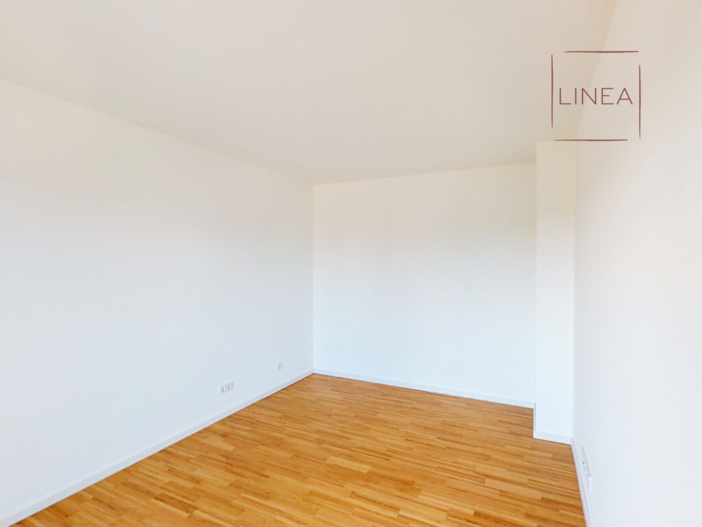 Moderne 2-Zimmer Wohnung mit großem Balkon oder Terrasse - Foto 3
