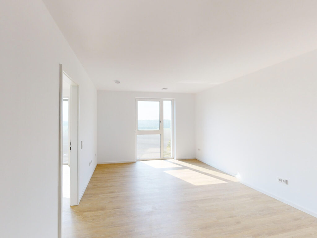 Ihr Zuhause, unser Bonus: 2 Nettokaltmieten geschenkt! 2-Zimmerwohnung mit exklusiver Ausstattung - Photo 1