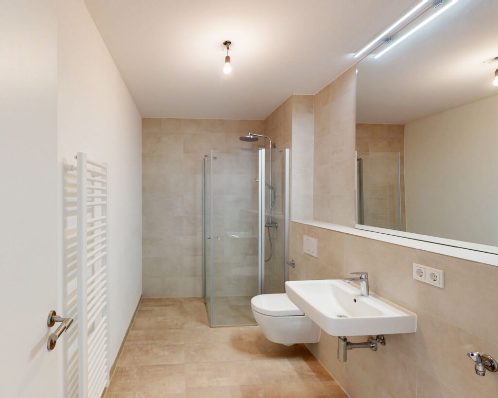 2-Zimmer-Wohnung zum Wohlfühlen! - Foto 5