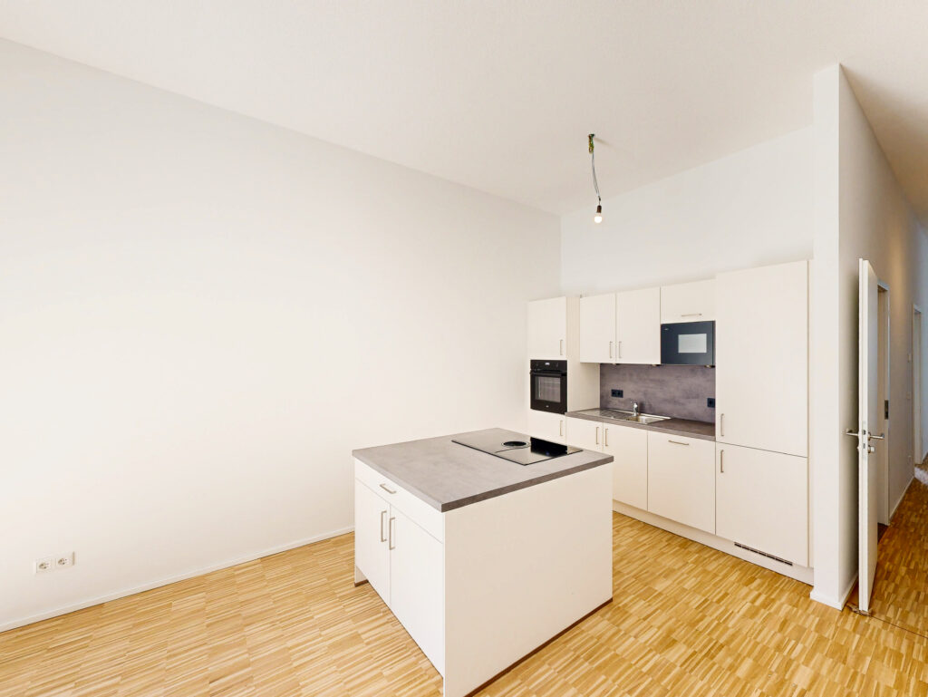 Exklusives Townhouse im Heinrich Carré mit EBK - Photo 1