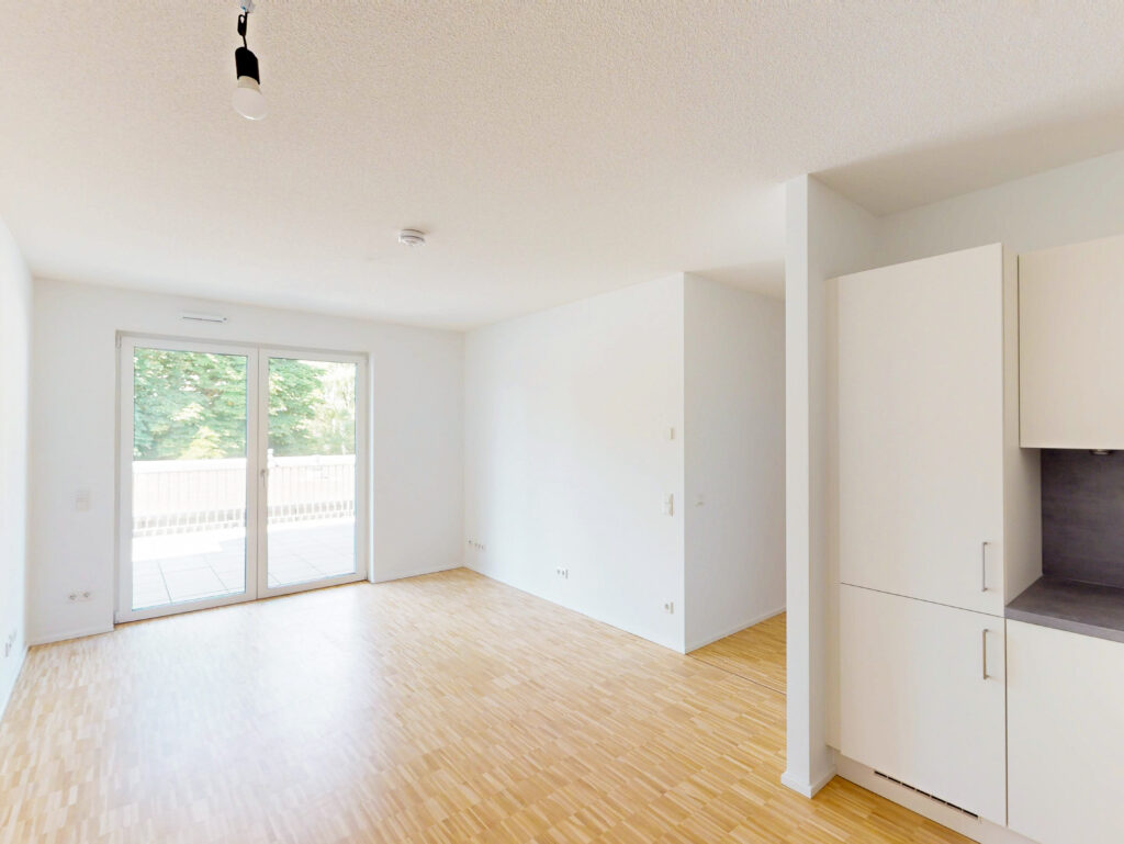 Neubau in Rath! Einziehen und wohlfühlen - Photo 1