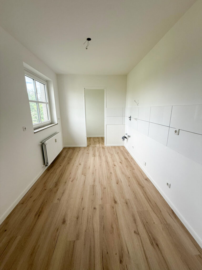 Stadtnah & im Grünen: 3 Zimmer in Unterschleißheim - Foto 4