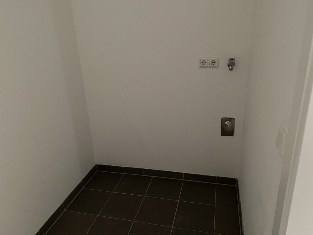 3 Zimmer ganz oben! Exklusive Penthousewohnung mit Dachterrasse und EBK - Foto 4