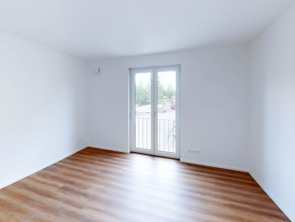 Charmante 3-Zimmer Wohnung mit Balkon - Foto 2