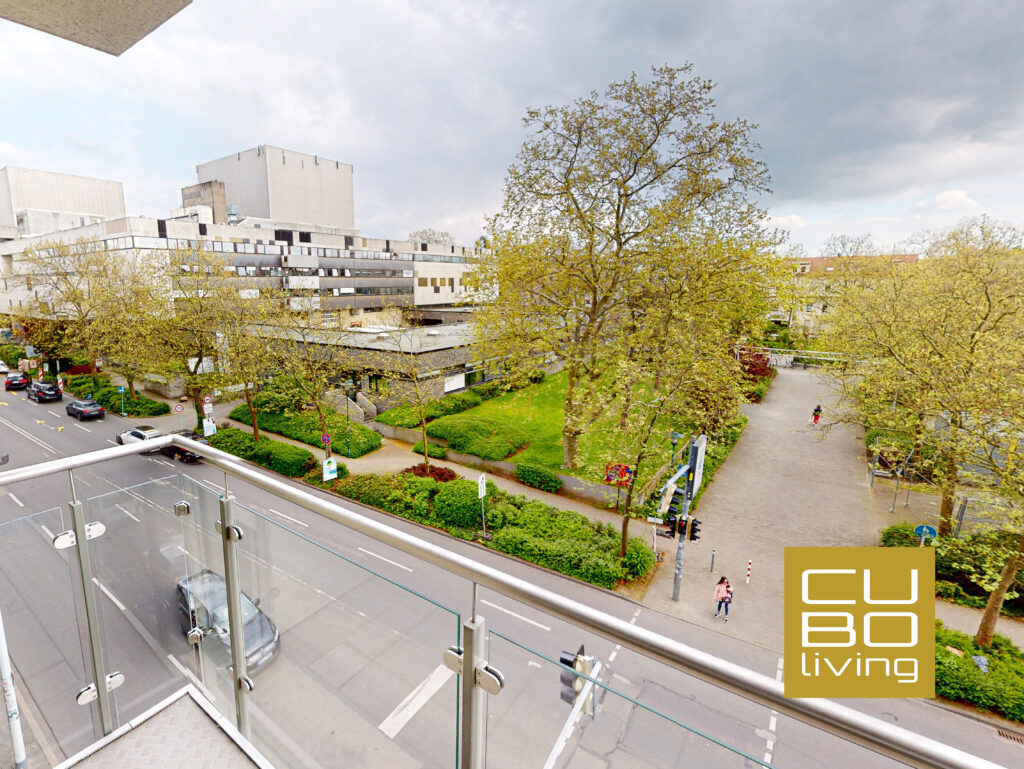 Jetzt moderne 2-Zimmer Wohnung mit Balkon anmieten! - Photo 2