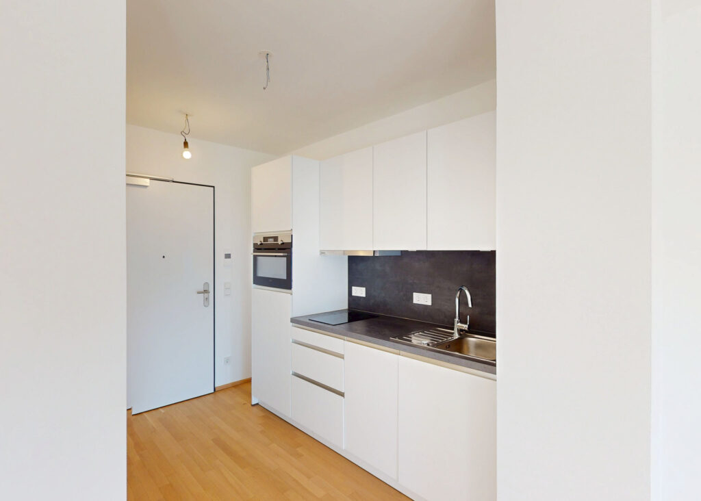 Studenten aufgepasst! 1-Zimmer-Wohnung - Foto 4