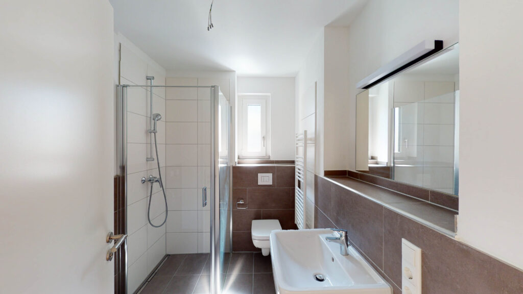 Perfekt für Singles! 1,5-Zimmer-Wohnung mit Balkon - Photo 5
