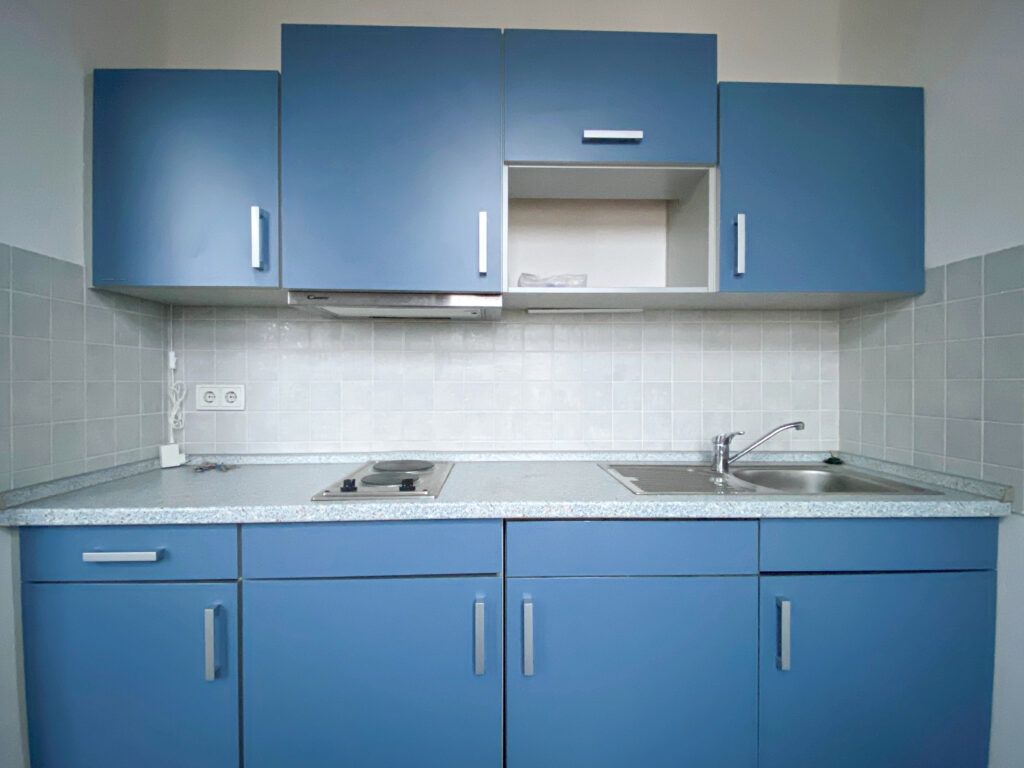 Modernes 1-Zimmer-Apartment in beliebter Wohnlage - Foto 4