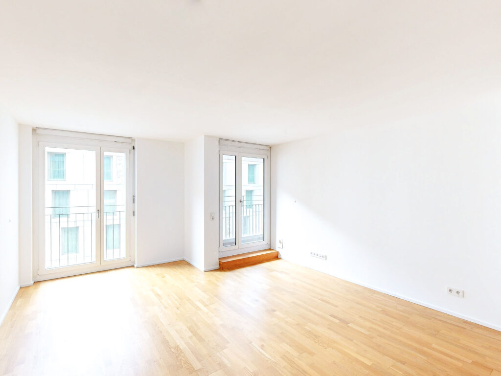 MILANEO: Moderne 2-Zimmer Wohnung mit Loggia - Foto 3