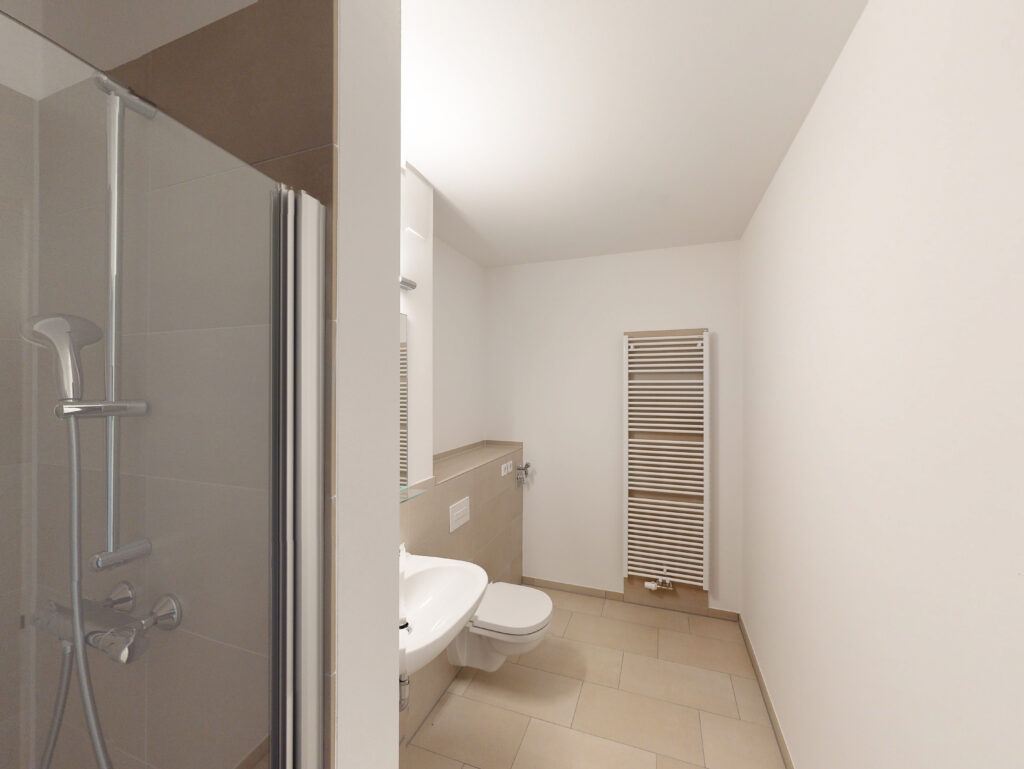 Moderne 2-Zimmer Wohnung mit Balkon - Photo 5
