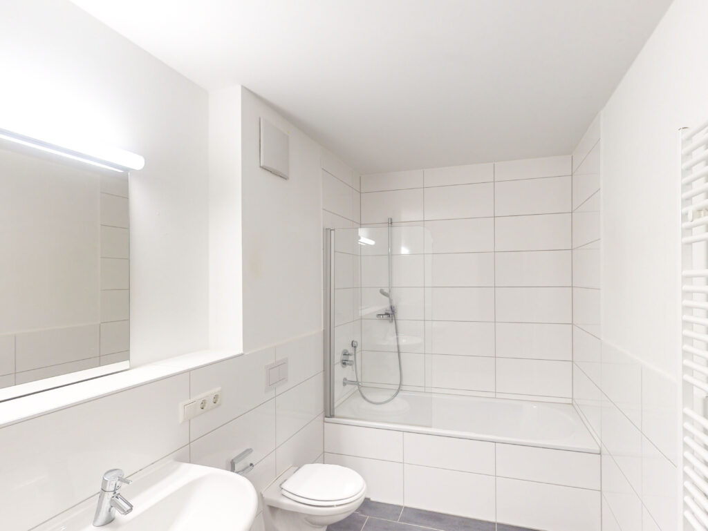 Wunderschöne 3-Zimmer Wohnung mit Balkon - Photo 3