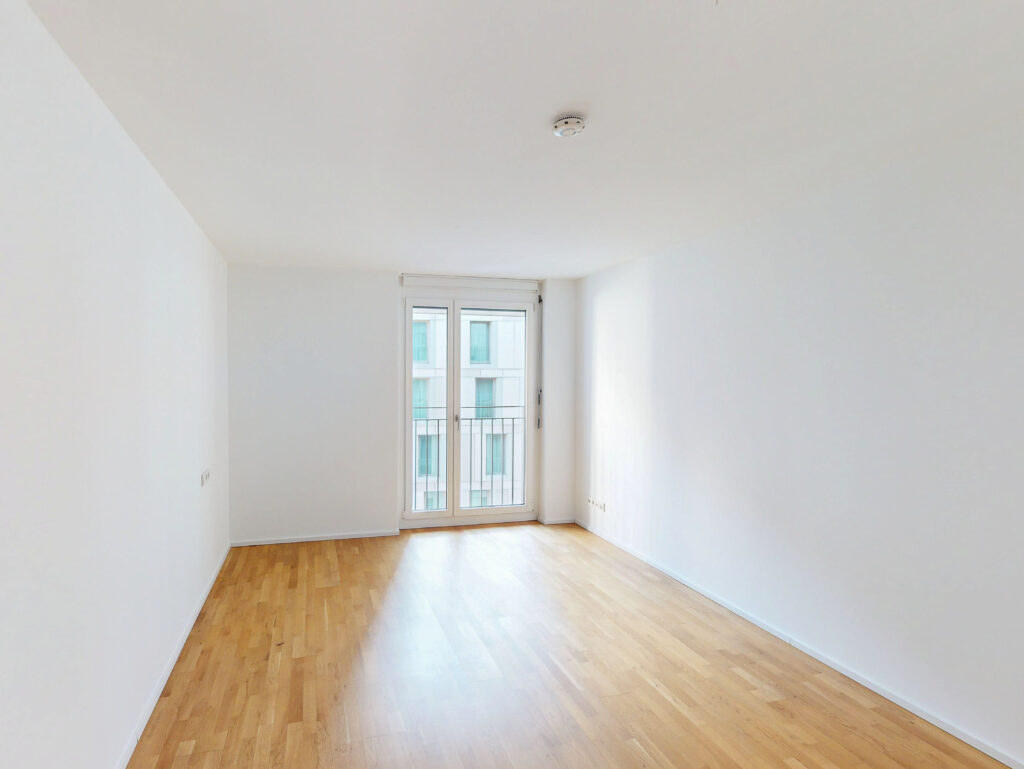 Singles und Paare aufgepasst: Exklusive 3-Zimmer Wohnung im Milaneo! - Foto 2