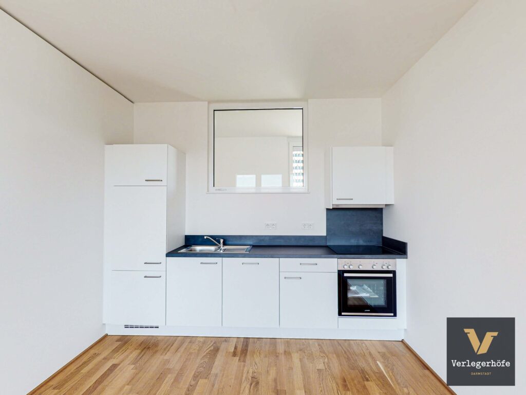 Moderne und großzügige 1-Zimmer-Wohnung! - Foto 5