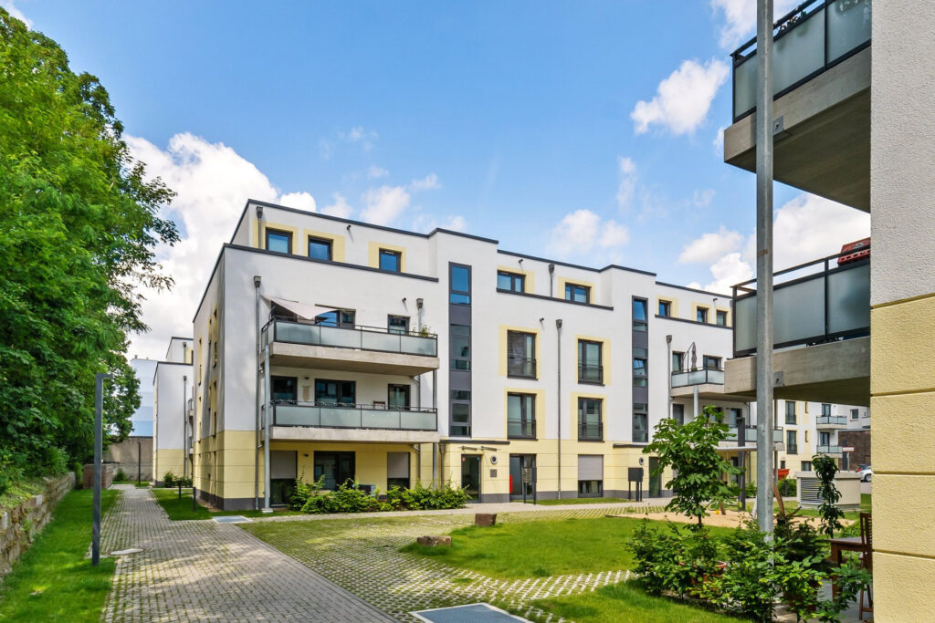 Große Penthousewohnung in Köln-Mülheim - Photo 4