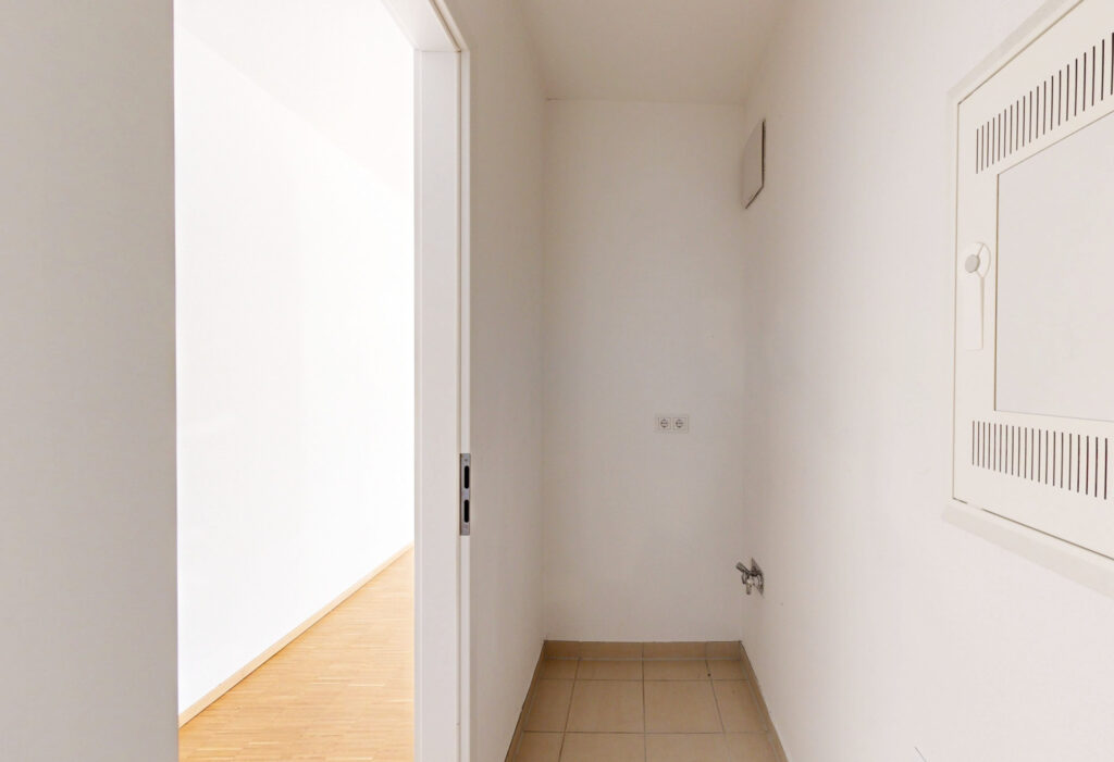 Perfekt für Paare: Praktische 2-Zimmer-Wohnung mit Balkon - Foto 4