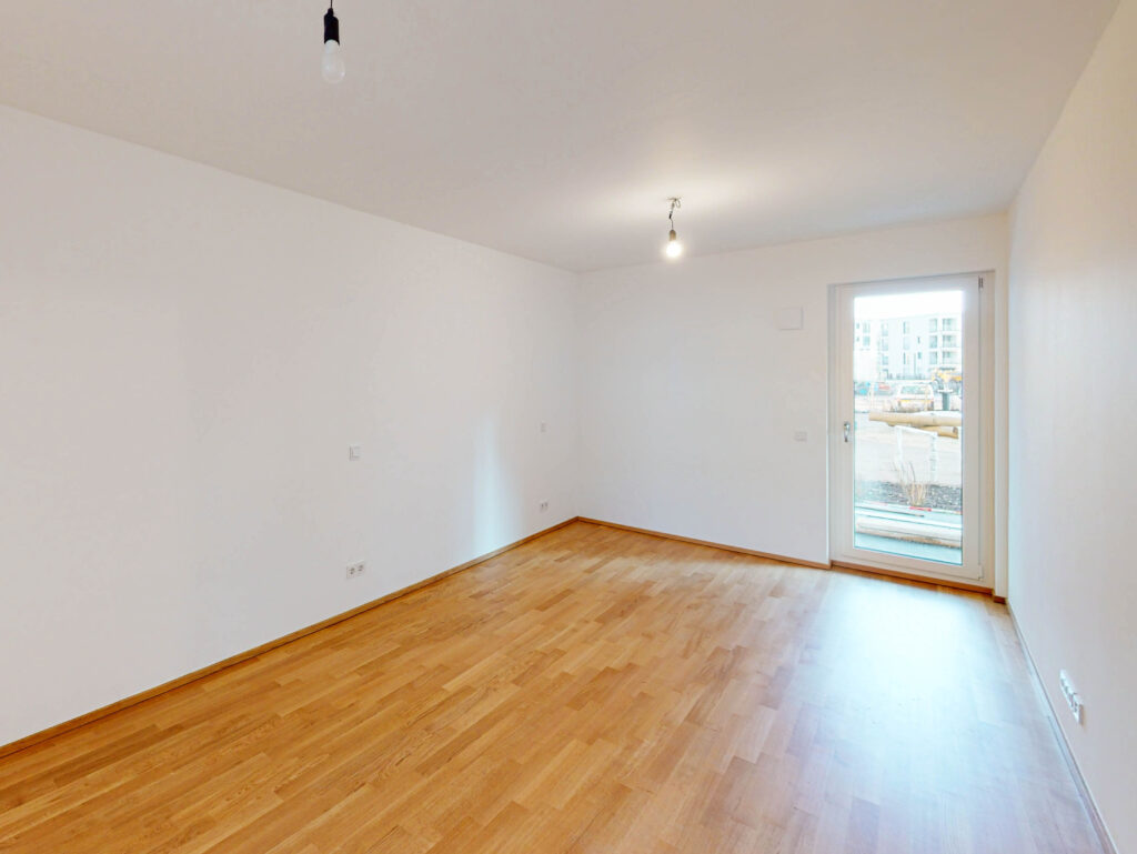 Modern ausgestattete 3-Zimmer-Wohnung - Foto 3
