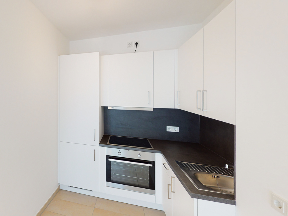 Wohnen im Dreiheit: Gemütliche 2 Zimmer Wohnung! - Foto 2