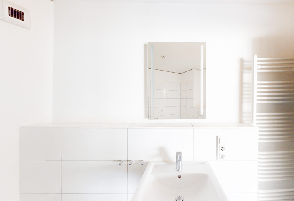 Großzügige 2-Zimmer-Wohnung mit tollem Schnitt - Photo 5