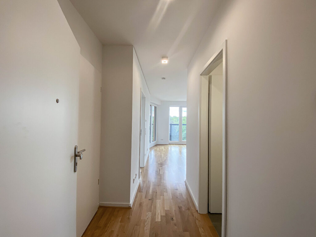 Zentrumsnahe 2-Zimmer-Wohnung mit Loggia! - Photo 2