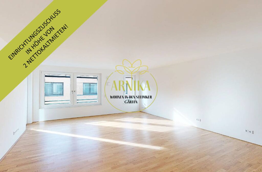 2 Monate mietfrei! Perfekt für Singles - Helle 2 Zimmerwohnung mit Balkon - Photo 1
