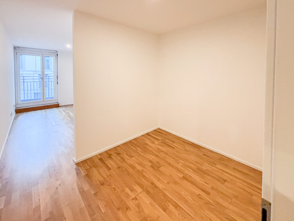 Perfekt Für Singles und Paare: 2-Zimmer Wohnung mit Balkon im Milaneo - Foto 4
