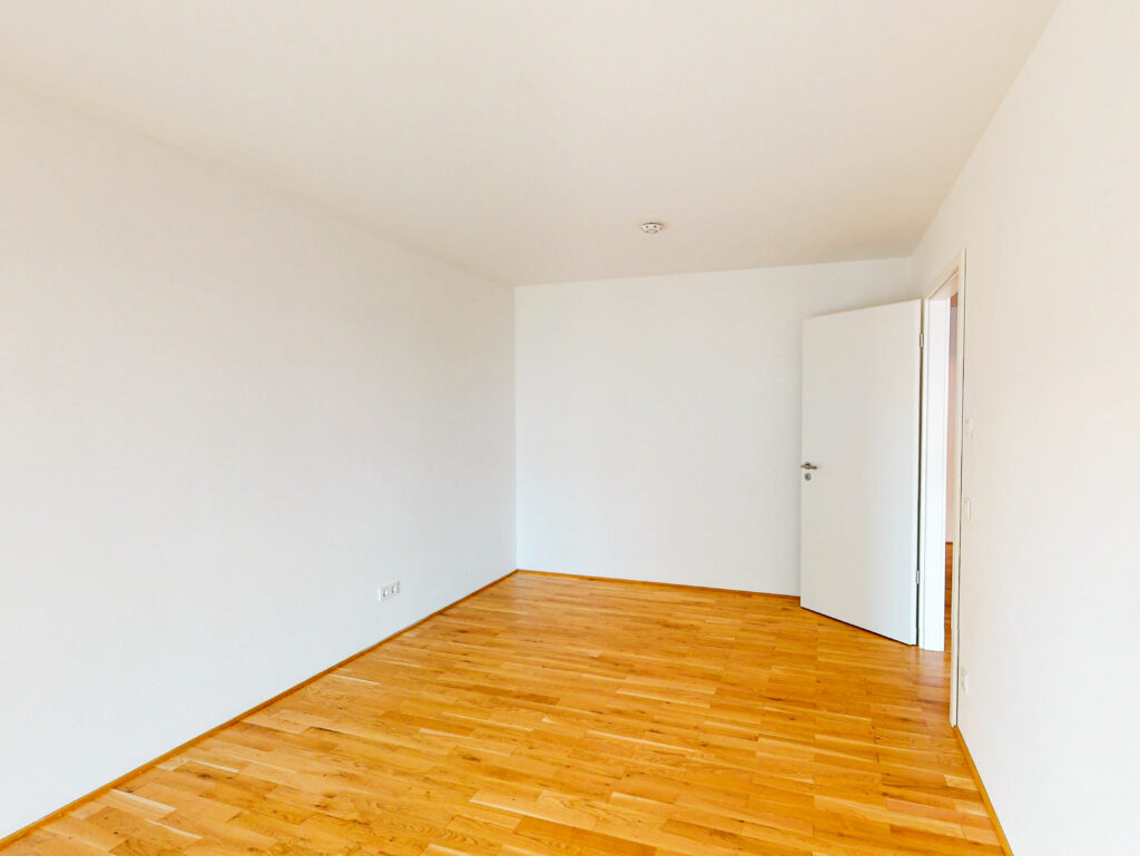 Gemütliche 2-Zimmer-Wohnung mit EBK und Balkon - Foto 4