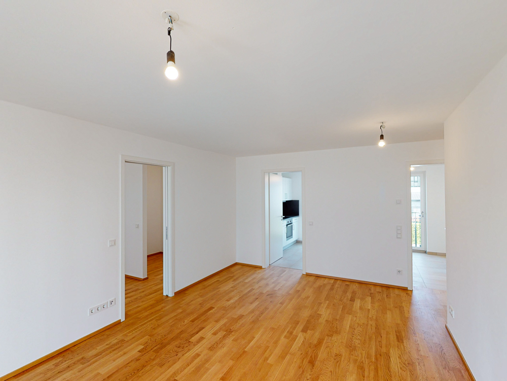 Exklusive und moderne Wohnung im Dreiheit! - Photo 1