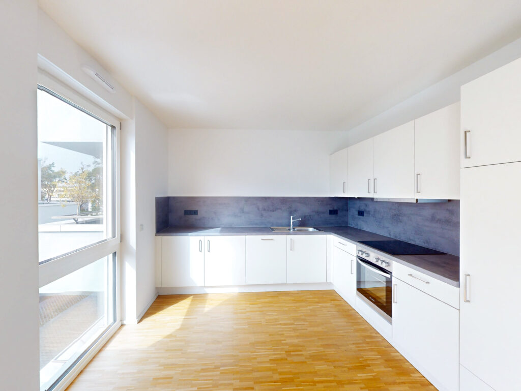 Sullivan Parkside – familienfreundliches Wohnen mit großem Garten und viel Platz zum Leben. - Photo 2