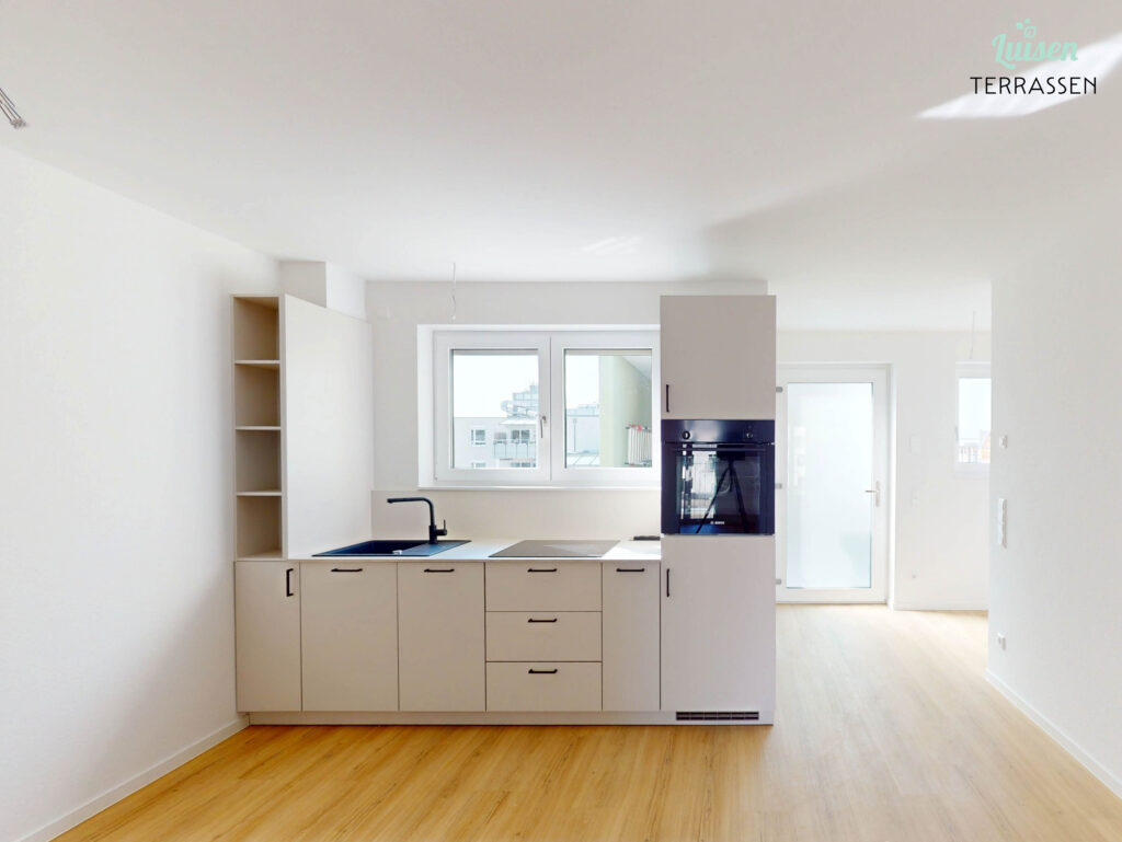 Helles WG-Zimmer im Herzen Darmstadts – Nähe Luisenplatz - Photo 3