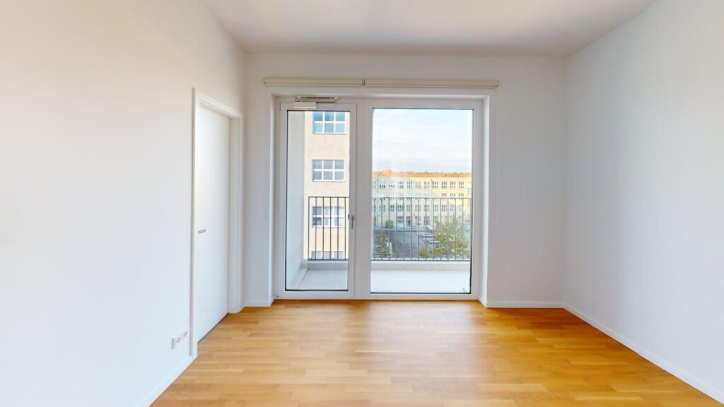 2 Zimmer, 2 Balkone & ein Quartier, das keine Wünsche offen lässt - Foto 2