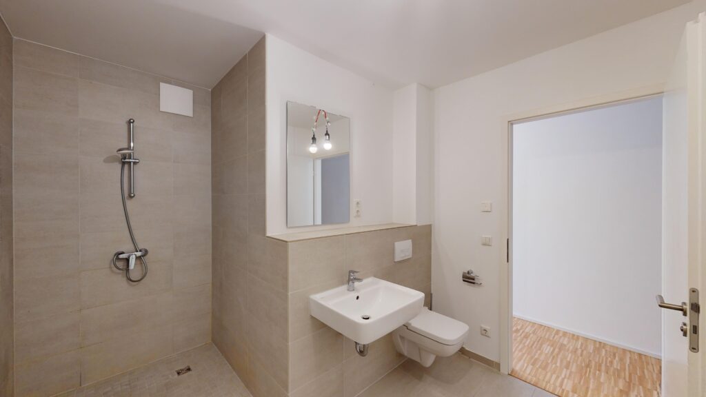 Moderne 2-Zimmer Wohnung verfügbar! - Photo 3