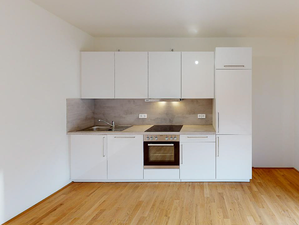 Erlass der ersten 2 Kaltmieten - 2-Zimmer-Terrassenwohnung in den Steimker Gärten - Photo 2