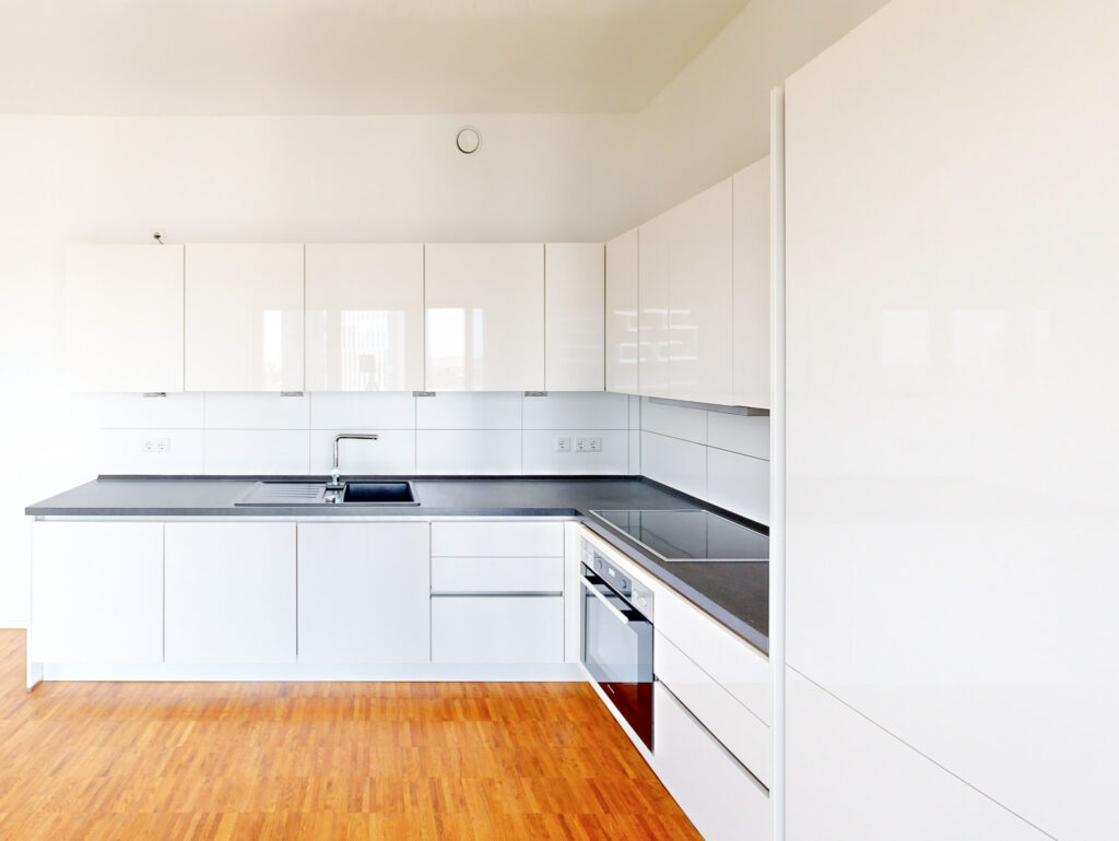 3-Zimmer-Maisonettewohnung mit toller Aussicht - Photo 4