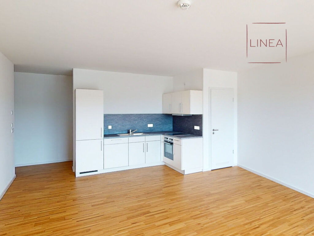 4-Zimmer Wohnung mit großem Balkon zum Wohlfühlen - Foto 1