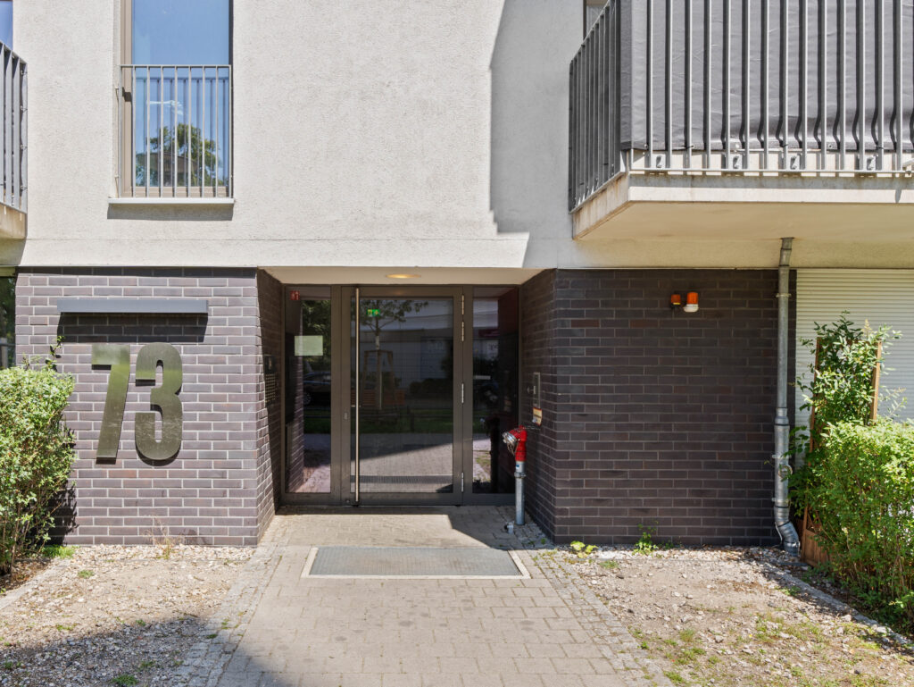 Aufgepasst! 3-Zimmer Wohnung in Top-Lage - Photo 3