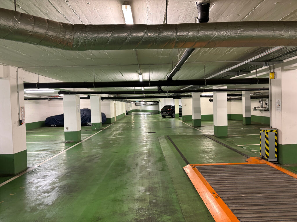 Aufgepasst: Teilmöbliertes Apartment in toller Lage! - Photo 4