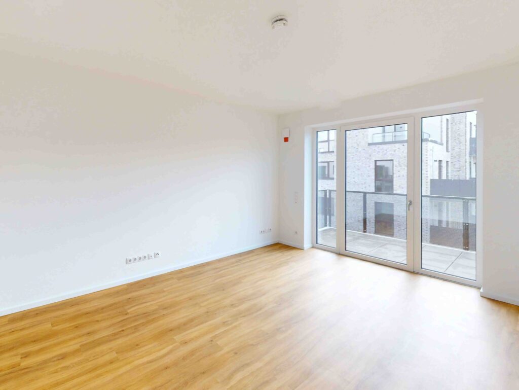 1-Zimmer-Wohnung in Elbnähe (nur mit WBS) - Photo 3