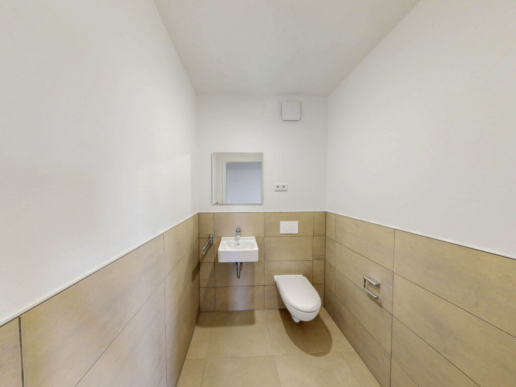3-Zimmer-Apartment im Quartier FÜRstenried West mit offener Wohnküche - Foto 4