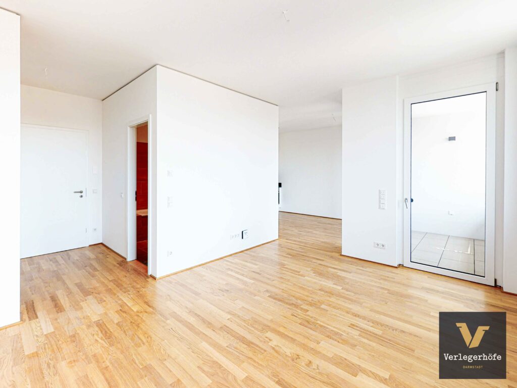 Moderne und großzügige 1-Zimmer-Wohnung! - Foto 3