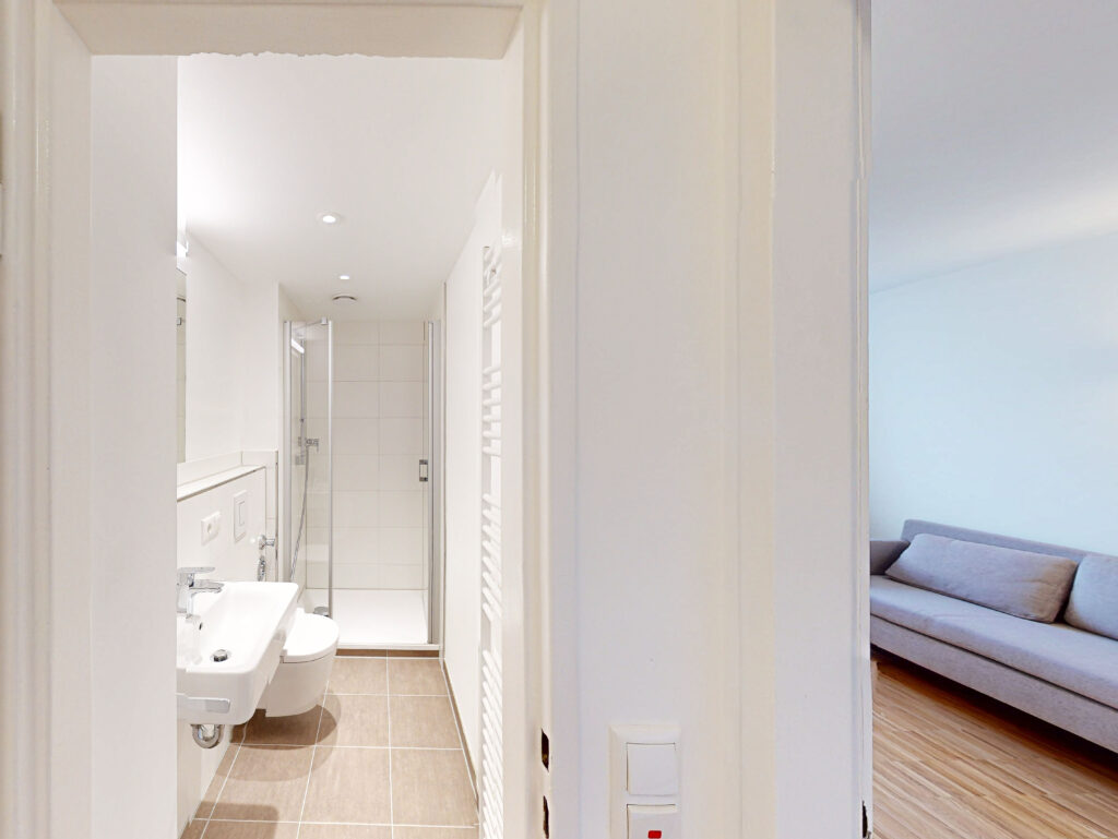 Ihr modernes und möbliertes Apartment - Foto 5