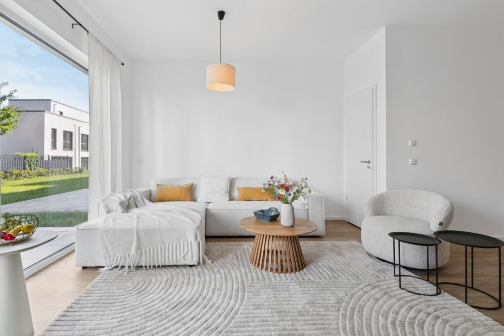 Endlich Platz für alle – 5-Zimmer-Reihenhaus in den Königsgärten - Photo 2