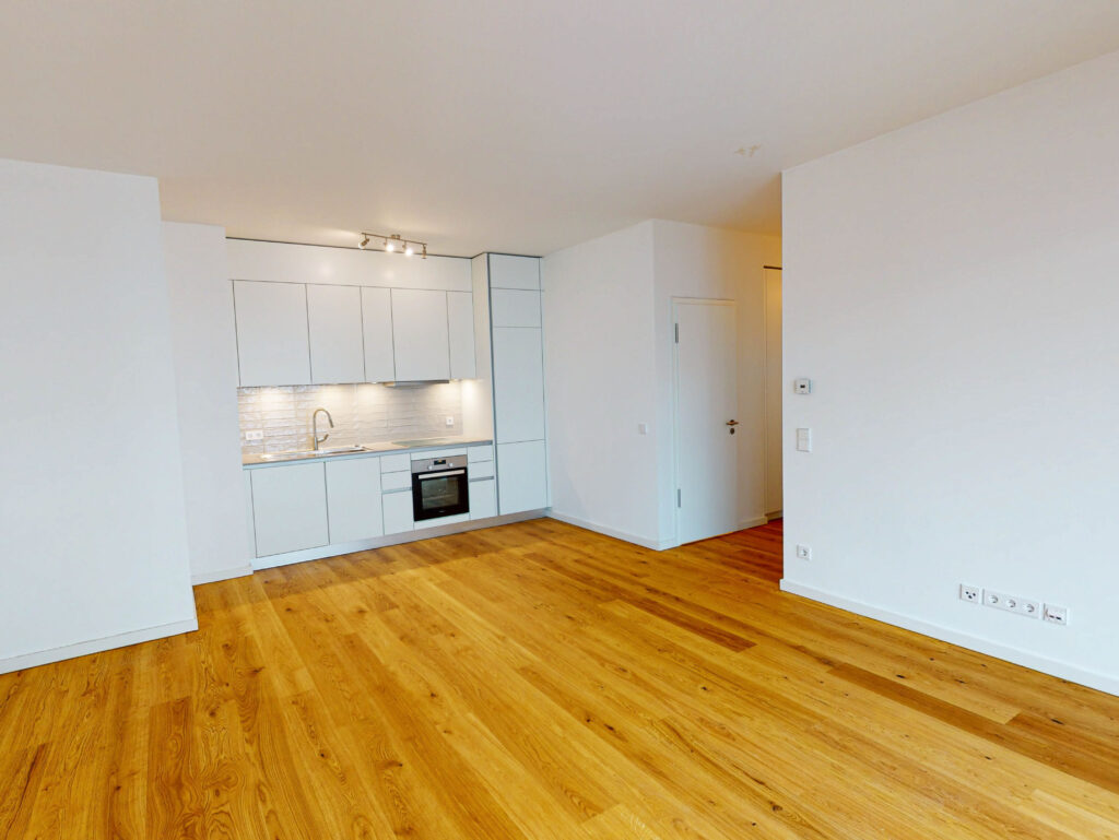 Exklusive 3-Zimmer-Wohnung im Herzen der HafenCity - Photo 4