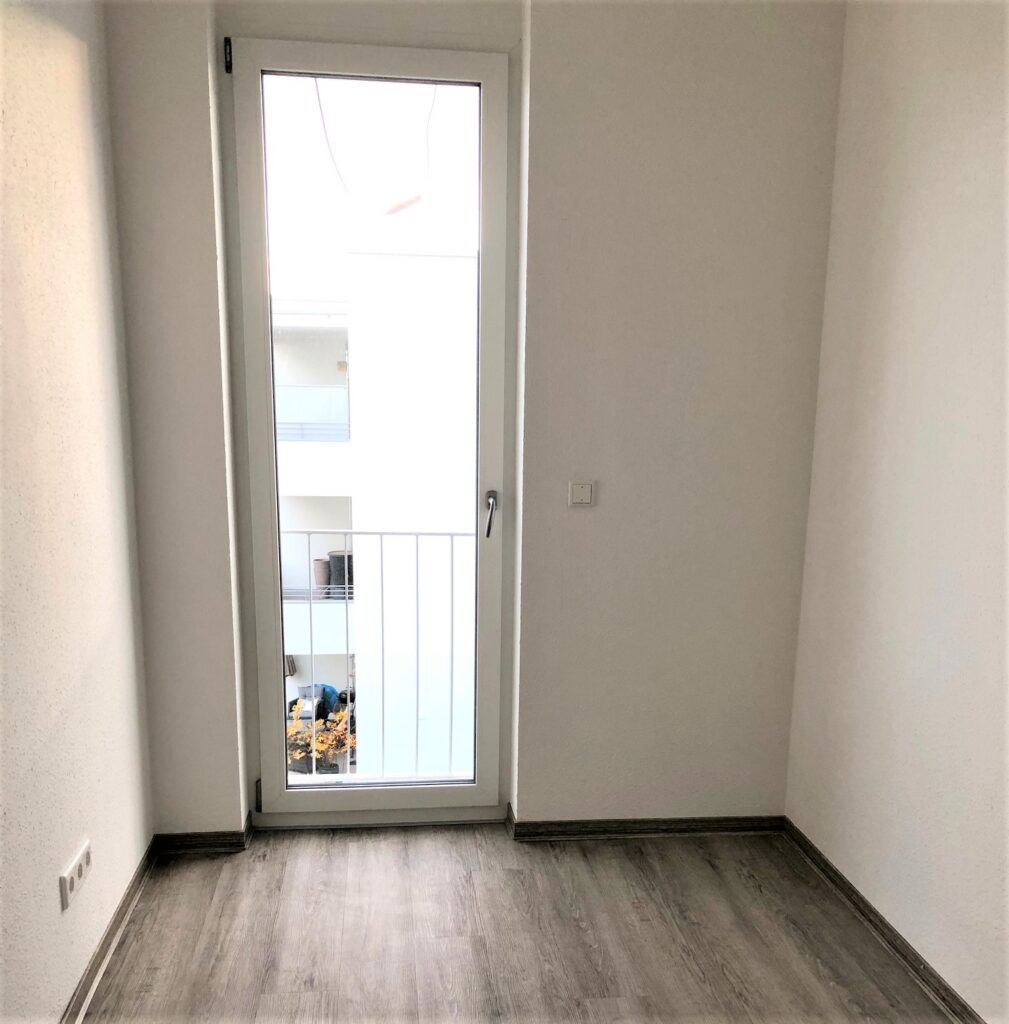 2-Zimmer-Wohnung mit Terrasse in ruhiger Lage - Photo 5