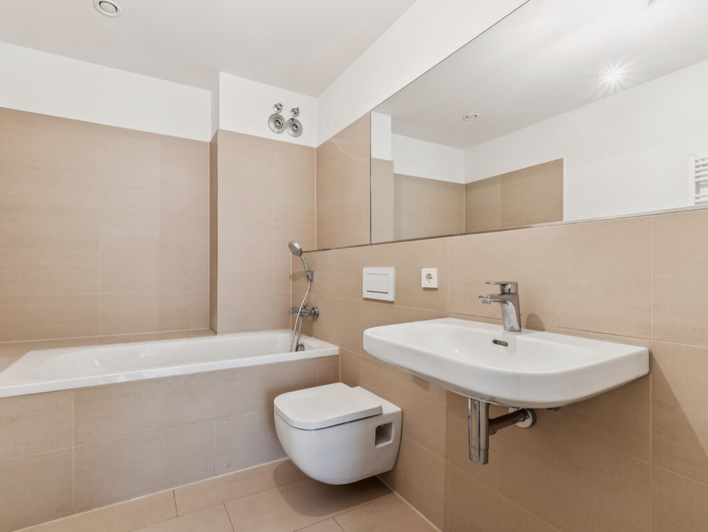 Großzügige Erdgeschosswohnung mit Terrasse & offenem Wohnbereich - Photo 4