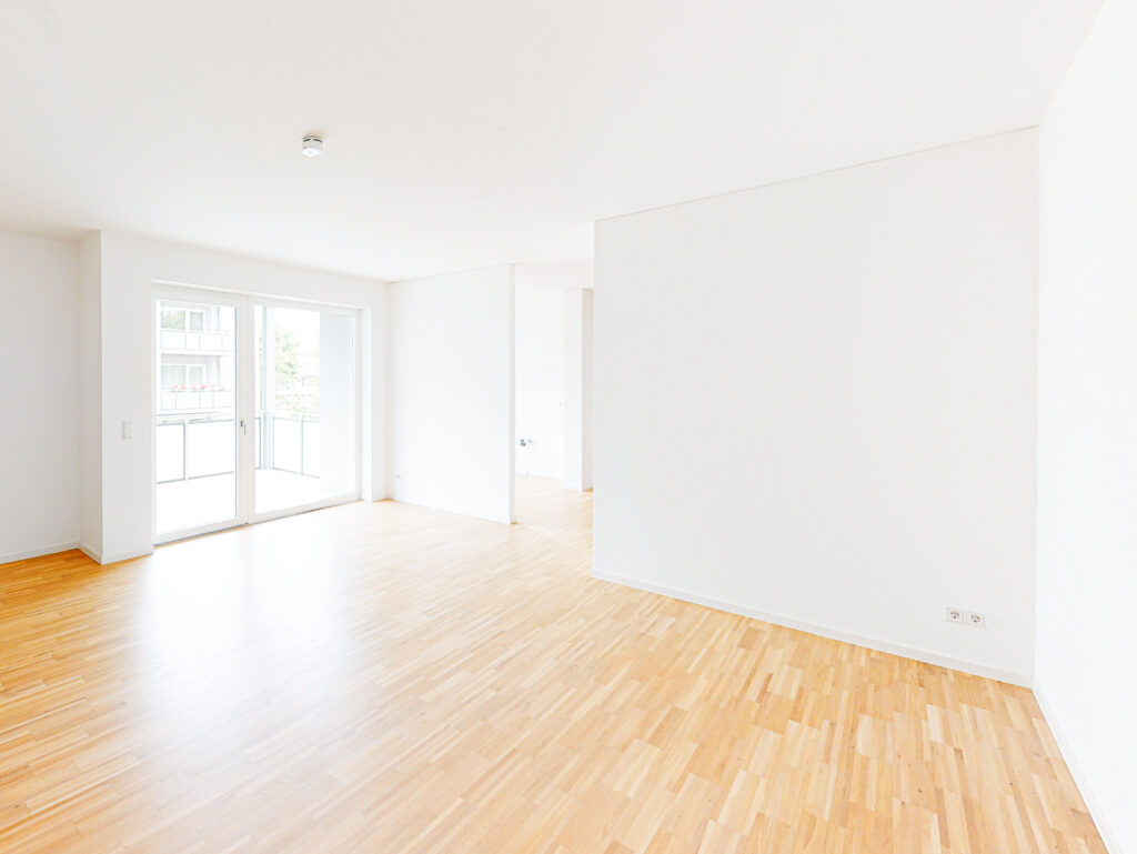 Moderne 2-Zimmer-Wohnung in ruhiger Lage! - Foto 3